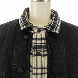 Áo khoác BALENCIAGA - Hàng hiệu Chính hãng 897483