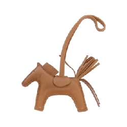 Túi charm Rodeo PM 064929CA của Hermès