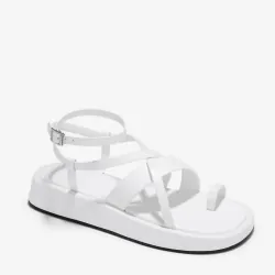 Xăng đan trắng xinh dễ thương 1023596