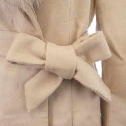 【Mã giảm giá】COUP DE CHANCE Áo khoác 628410