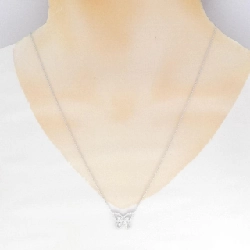 Graph Bướm Silhouette Mini Dây Chuyền - Hàng hiệu Chính hãng 842451