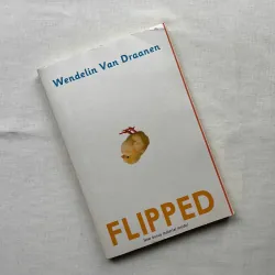 Flipped - Wendelin Van Draanen  