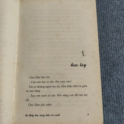 TÔI THẤY HOA VÀNG TRÊN CỎ XANH - NGUYỄN NHẬT ÁNH 552765