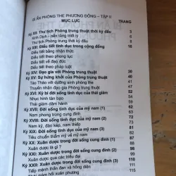 Bí ẩn phòng the phương Đông 1020422