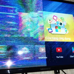 Bán loa kéo hát ok, và Tivi bị như hình  558697