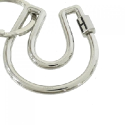 Khóa chìa khóa Hermès Faure Cheval 077329FJ - Hàng hiệu Authentic 807079