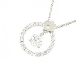 PT Dây chuyền kim cương 0.302CT - Hàng hiệu Authentic 862569