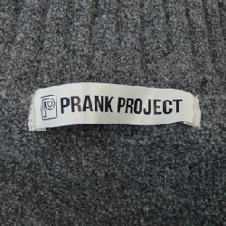 【Mã giảm giá】PRANKPROJECT Áo len 636722