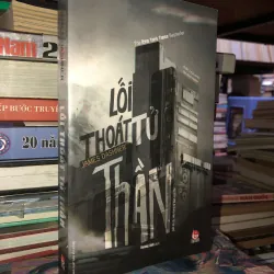 Lối thoát tử thần - James Dashner