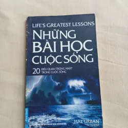 tlbook Những bài học cuộc sống 
