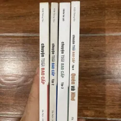 Chuyện thời bao cấp bộ 4 tập (k1) 1003956