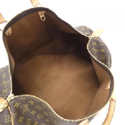 Túi Boston Louis Vuitton Monogram 55cm M41424 615321