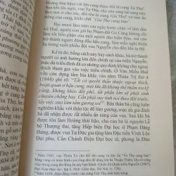 TỨ HUẤN LỤC NHỮNG GHI CHÉP LỜI DẠY CỦA HOÀNG THÁI HẬU TỪ DỤ 592868