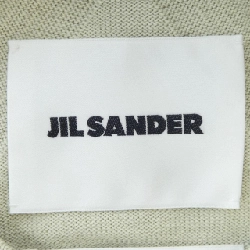 【Mã giảm giá】JIL SANDER Áo len 639451