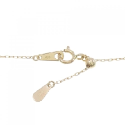 K18YG Dây chuyền kim cương 0.32CT - Hàng hiệu Chính hãng 861539