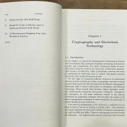 Blockchain and Smart Contracts - Lo Wang Lee 739996