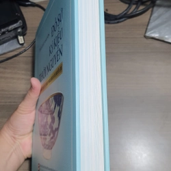 Sách - Đồ sứ ký kiểu thời Nguyễn 477656