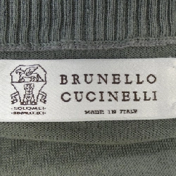 BRUNELLO CUCINELLI Áo khoác cardigan - Hàng hiệu Authentic 903033