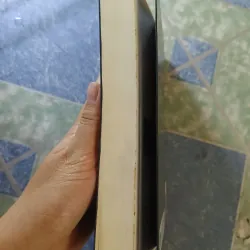 Trò chơi ác quỷ - Angfla Marsons 932637