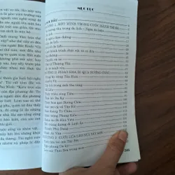 Du hành ký - cuộc sống và những điều kì diệu 559632