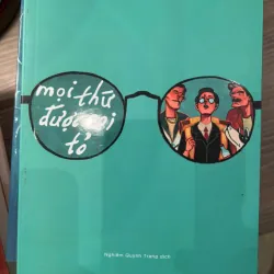 Mọi thứ được soi tỏ - New - Jonathan Safran Foer 1038328