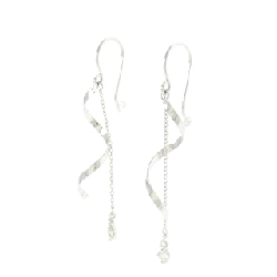 PT900/PT850 Bông tai kim cương - Hàng hiệu Authentic 876036