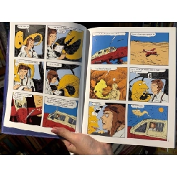 The little prince - Joann Sfar 1011303