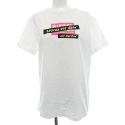 【Mã giảm giá】Áo phông DIESEL