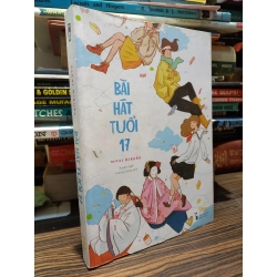 Bài hát tuổi 17 - Sakai Kikuko