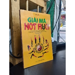 Giải mã nốt ruồi - Mê Linh