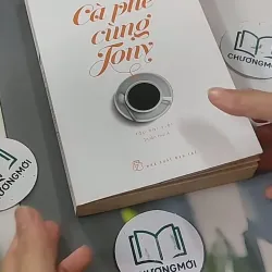 Cà Phê Cùng Tony 705590
