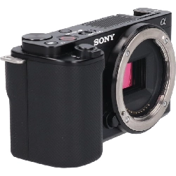 VLOGCAM ZV-E10 Đen - Hàng hiệu Chính hãng 885681