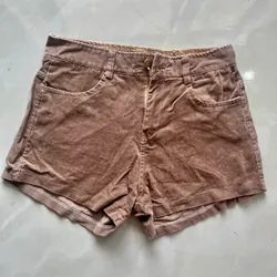 Chân váy, quần sóc 602864