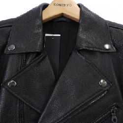 JOSEPH HOMME LW JI CA 0201 Áo khoác da biker - Hàng hiệu Authentic 891605