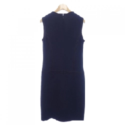 【Mã giảm giá】【Cổ điển】Chanel CHANEL Đầm 649060