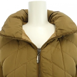 Áo khoác lông vũ MONCLER 642042