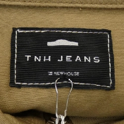 ザニューハウス THE NEWHOUSE Áo gile - Hàng hiệu Authentic 810312