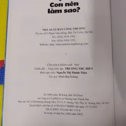 Sách - Mẹ ơi ! Con nên làm sao 925436