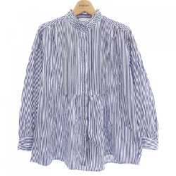 Áo sơ mi PONT DE CHALONS 22370311 - Hàng hiệu Authentic