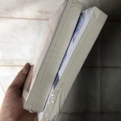 Trọn bộ 2 tập Vệ Sĩ Tạm Thời - Lục Dã Thiên Hạc 736416