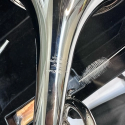 Lèn Trumpet mới nguyên hộp có dsur búp  454967