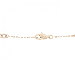 Vòng cổ Van Cleef & Arpels Sweet Alhambra - Hàng hiệu Authentic 844250