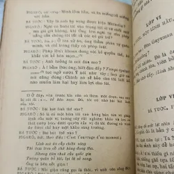 NGƯỜI THỢ CẠO THÀNH XÊVIN 697308