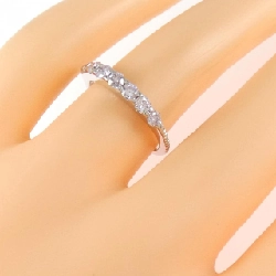 Nhẫn kim cương hồng PT900 0.50CT - Hàng hiệu Authentic 848635