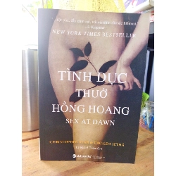 Tình dục thuở hồng hoang - Christopher Ryan & Cacilda Jethá 271259