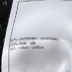 CHANEL P76036K10976 Áo khoác dài - Hàng hiệu Chính hãng 775188