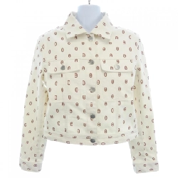 HERMES HERMES Chaine d'Ancre Áo khoác - Hàng hiệu Authentic