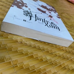 Hình xăm - Bất Vấn Tam Cửu 448762