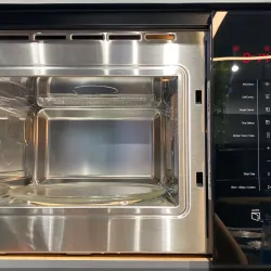 LÒ VI SÓNG FAGOR 3MWB-25BTCGN – ĐUN NẤU NHANH, ĐA CHỨC NĂNG, TIỆN LỢI MỖI NGÀY! 730703