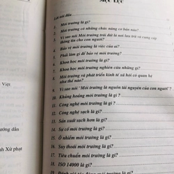 200 CÂU HỎI/ ĐÁP VỀ MÔI TRƯỜNG  523744